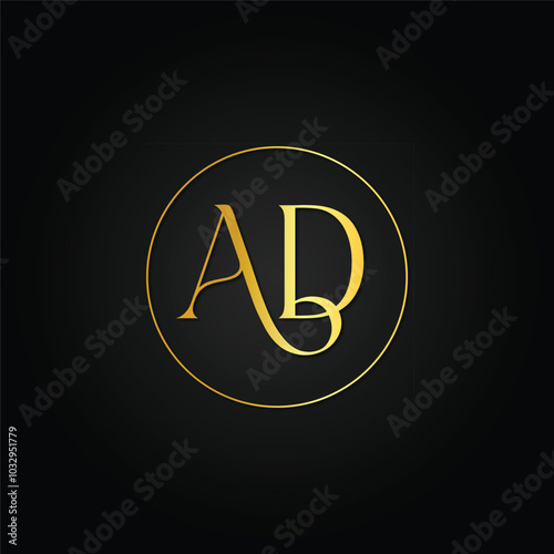 AD shape style