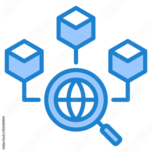 Vendor Portal Icon