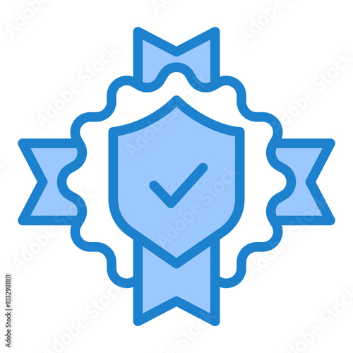 Supplier Warranty Icon