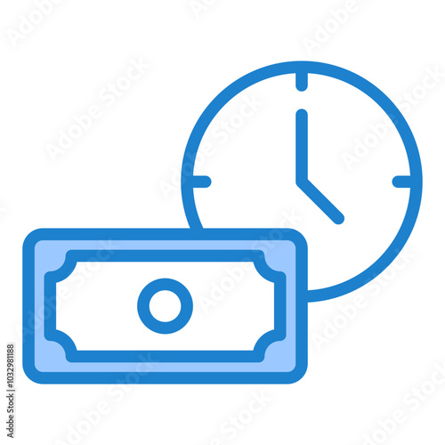 Credit Terms Icon