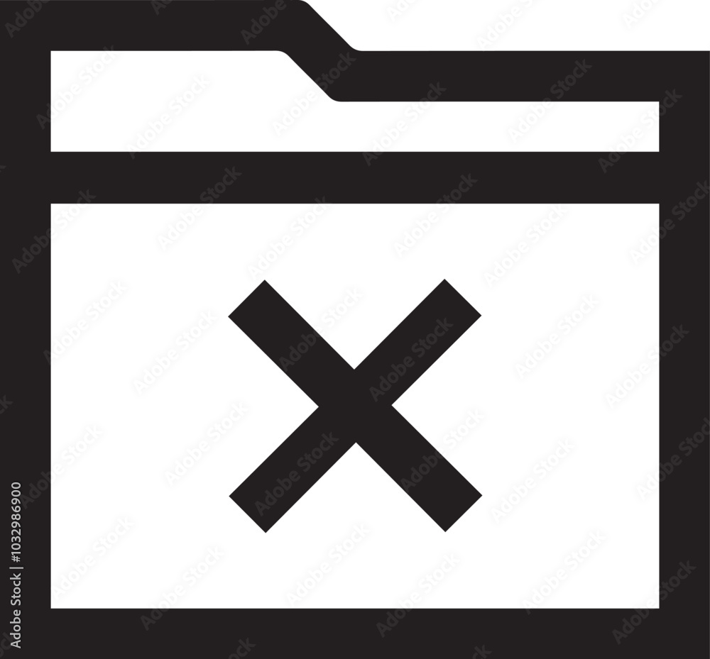 Warning signal icon symbol vector image
Warning signal icon symbol vector image