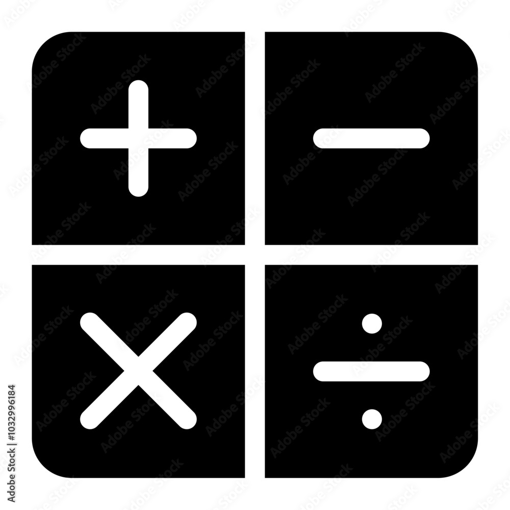 calculator icon calculator icon