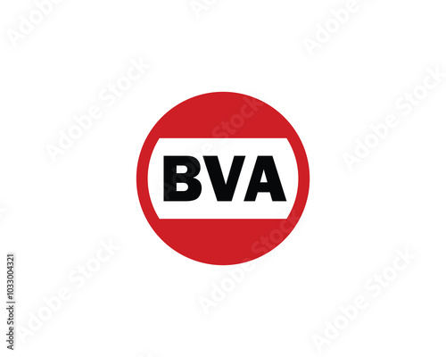 BVA Logo design vector template. BVA Free Download BVA Logo design vector template. BVA - GFXLoad