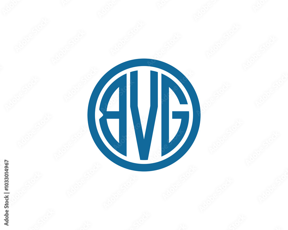 BVG Logo design vector template. BVG BVG Logo design vector template. BVG