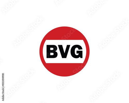 BVG Logo design vector template. BVG Free Download BVG Logo design vector template. BVG - GFXLoad