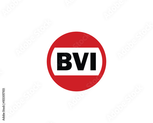 BVI logo design vector template. BVI Free Download BVI logo design vector template. BVI - GFXLoad