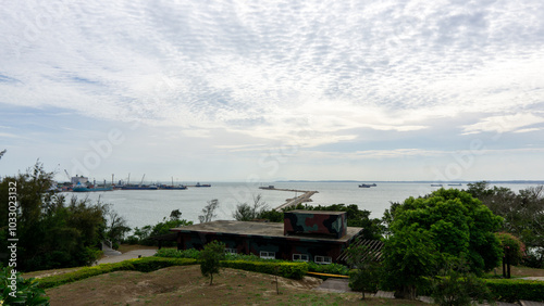 Kinmen Harbor View