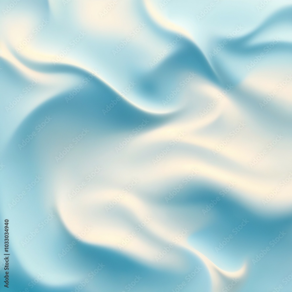 Harmonious Waves of Serenity Harmonious Waves of Serenity