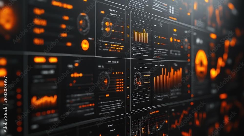Data Visualization and Analytics Dashboard Design Data Visualization and Analytics Dashboard Design