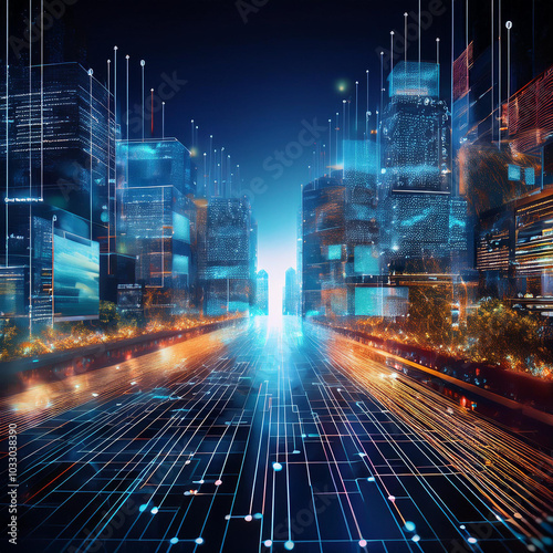 Discover how big data and machine learning unite to reveal powerful insights, transforming raw data into predictive analytics that drive innovation and enhance decision-making across industries.