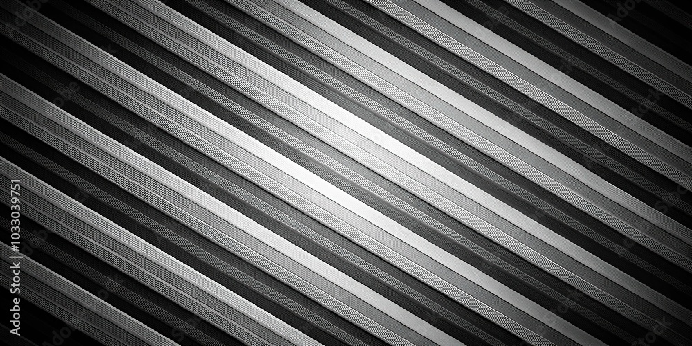 abstract black and white background with diagonal stripe and subtle texture abstract black and white background with diagonal stripe and subtle texture