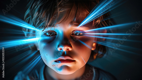 Effects of Smartphone Radiation on Young Children: Investigating Health and Development Impacts