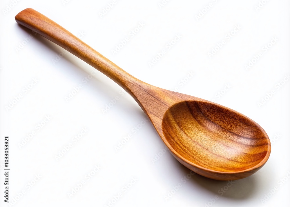 Classic Wooden Spoon: Timeless Kitchen Essential for Every Recipe, Versatile and Functional Classic Wooden Spoon: Timeless Kitchen Essential for Every Recipe, Versatile and Functional