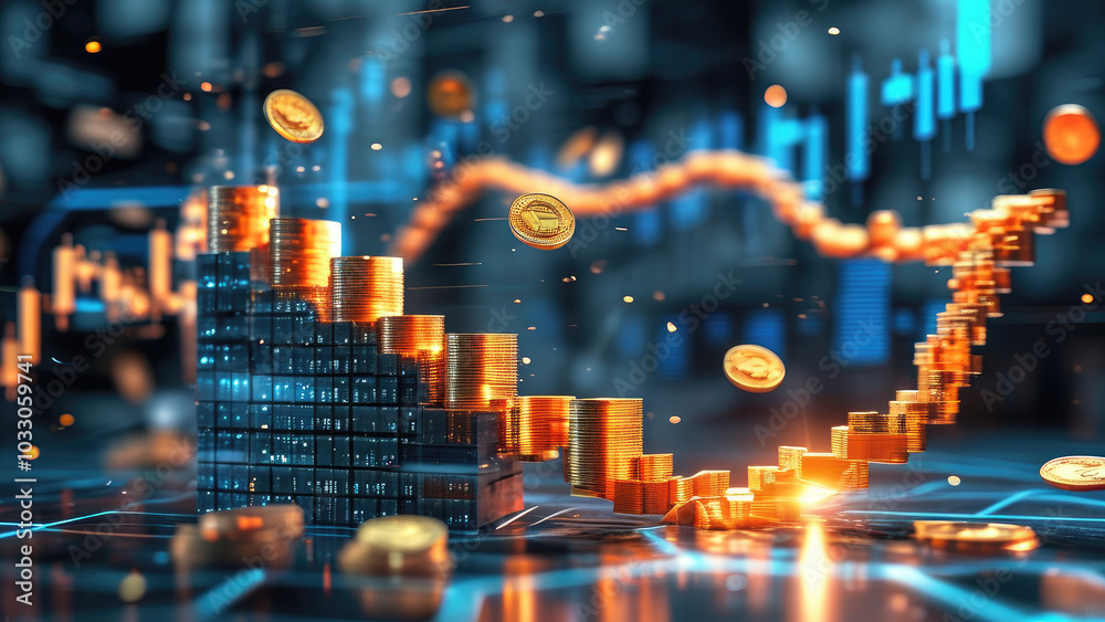 Economic Growth with Blockchain: Building a Transparent and Trustworthy Future Economic Growth with Blockchain: Building a Transparent and Trustworthy Future