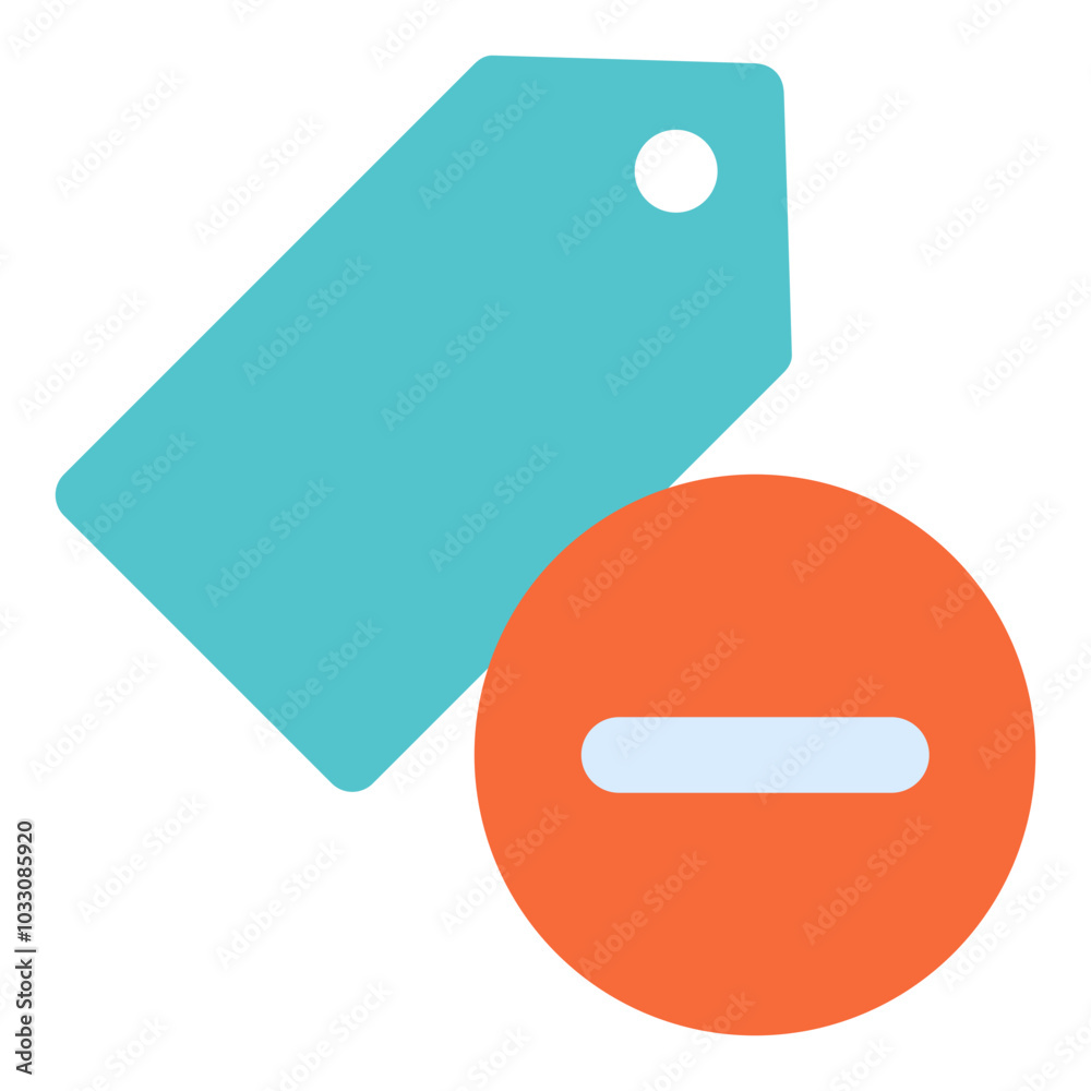 Delete Flat Icon Delete Flat Icon