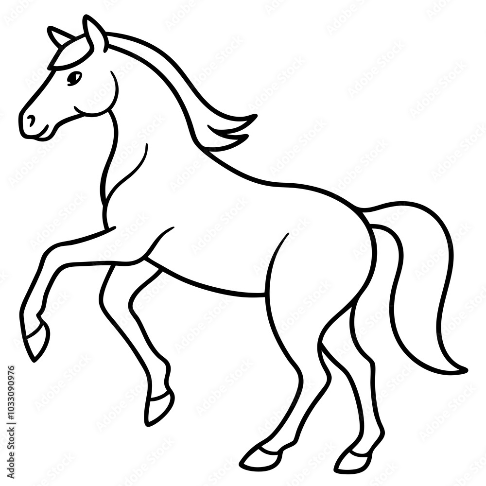 horse icon horse icon