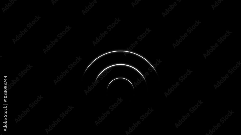 Radio waves background animation and Expanding graphics. Radio wave signal animated background.. Radio station signal icon 4k animation. Radio waves background animation and Expanding graphics. Radio waves background animation and Expanding graphics. Radio wave signal animated background.. Radio station signal icon 4k animation. Radio waves background animation and Expanding graphics.