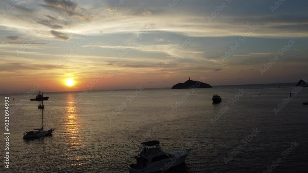 Atardecer