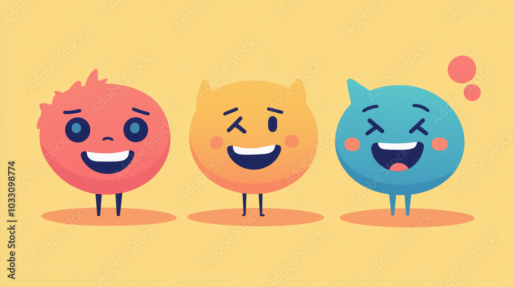 emoticons of happiness and joy emoticons of happiness and joy