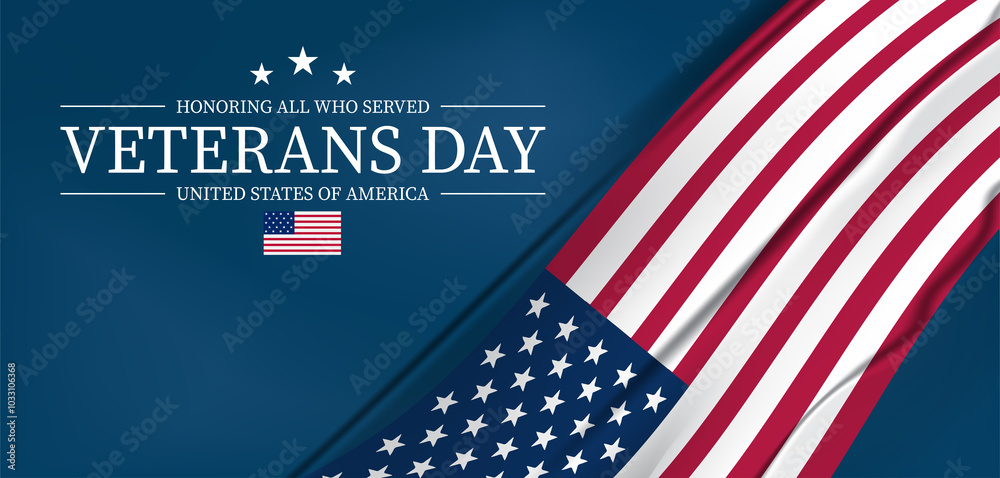Veterans Day and honoring military service