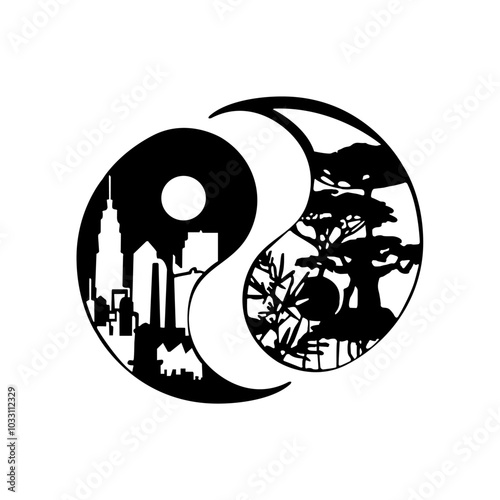 China symbol photo