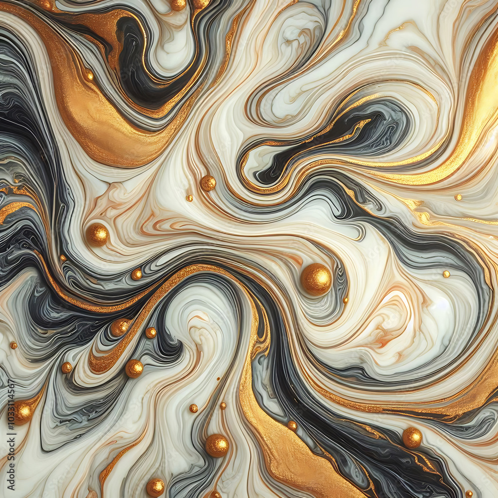 Golden Orb Flow, Generative Ai Golden Orb Flow, Generative Ai
