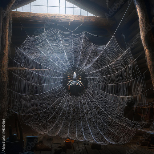 거미, spider, 거미줄, spider web, 다리 8개, eight legs, 할로윈 장식, Halloween decoration, 독거미, venomous spider, 검은 과부거미, black widow, 타란툴라, tarantula, 거미의 독, spider venom, 거미줄 치기, web spinning, 사냥 본능, hunting ins photo