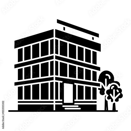 apartement icon