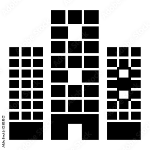 apartement icon