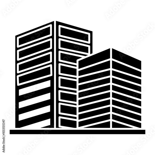 building icon