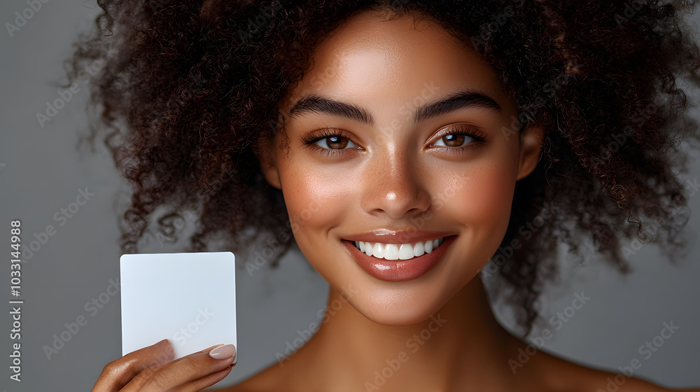 A Beautiful Smiling African American Woman Holding up a Bright Yellow Dress in a Clothing Store, Expressing Joy and Excitement.
A Beautiful Smiling African American Woman Holding up a Bright Yellow Dress in a Clothing Store, Expressing Joy and Excitement.