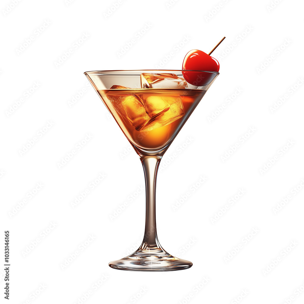 3d rendering icon a glass of martini illustration png. cartoon minimal style on transparent isolated background. 3d rendering icon a glass of martini illustration png. cartoon minimal style on transparent isolated background.