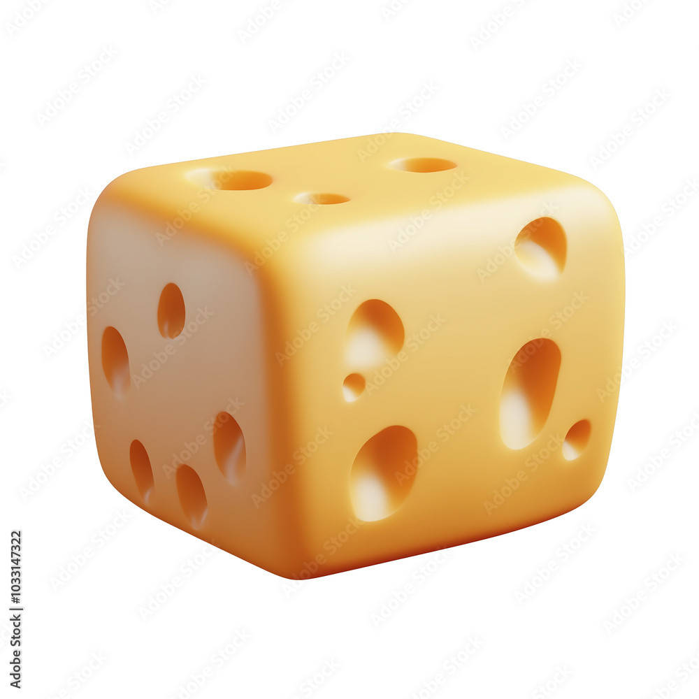 3d rendering icon cheese illustration png. cartoon minimal style on transparent isolated background. 3d rendering icon cheese illustration png. cartoon minimal style on transparent isolated background.
