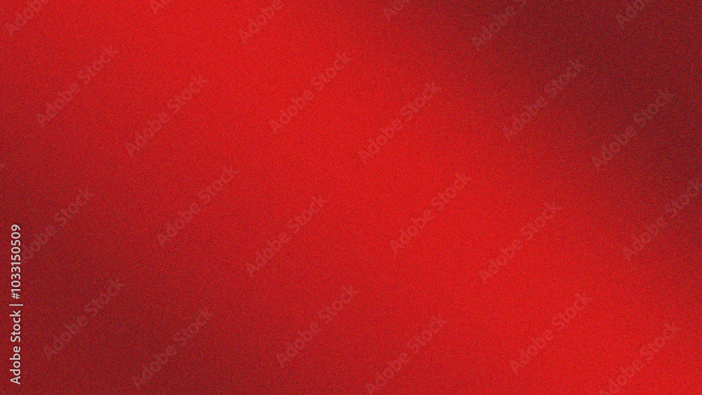 Red Colorful Gradient Background with Noise Texture Effects
Red Colorful Gradient Background with Noise Texture Effects