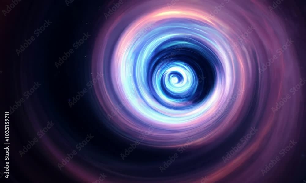 abstract blue background with circles abstract blue background with circles