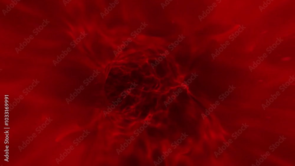 Abstract red textured background with swirling patterns. Abstract red textured background with swirling patterns.