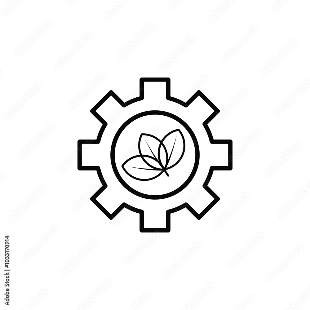 Icon Autumn System Vector illustration Icon Autumn System Vector illustration