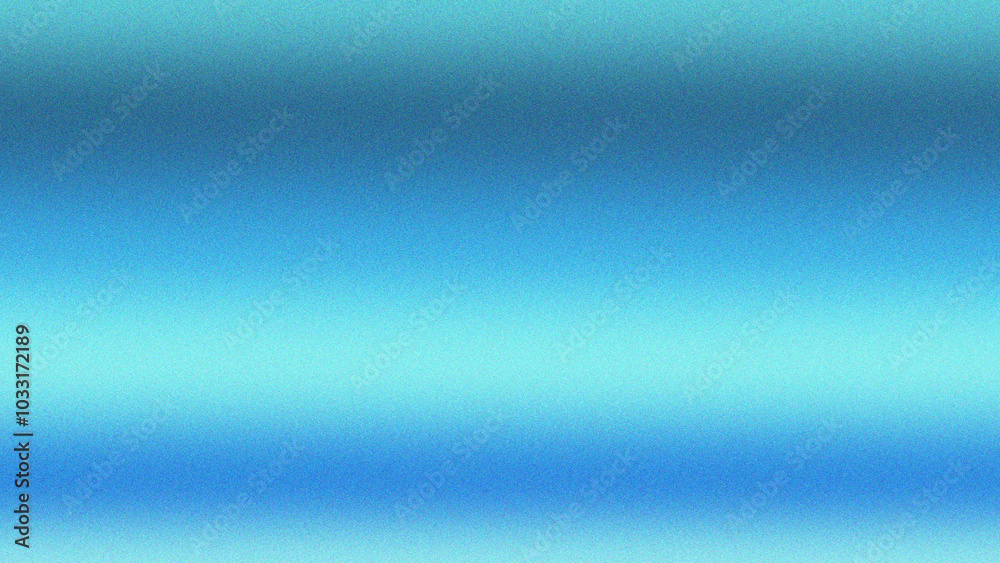 Blue Colorful Gradient Background with Noise Texture Effects
Blue Colorful Gradient Background with Noise Texture Effects