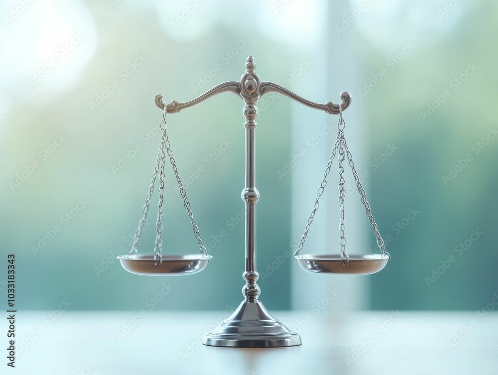 A pair of scales with one side weighing heavy with failure, the other light with success, symbolizing balance in life’s outcomes A pair of scales with one side weighing heavy with failure, the other light with success, symbolizing balance in life’s outcomes