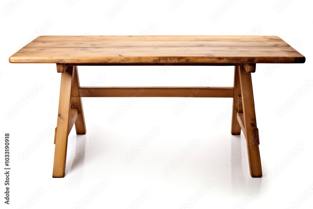 Table wood furniture bench. Table wood furniture bench.