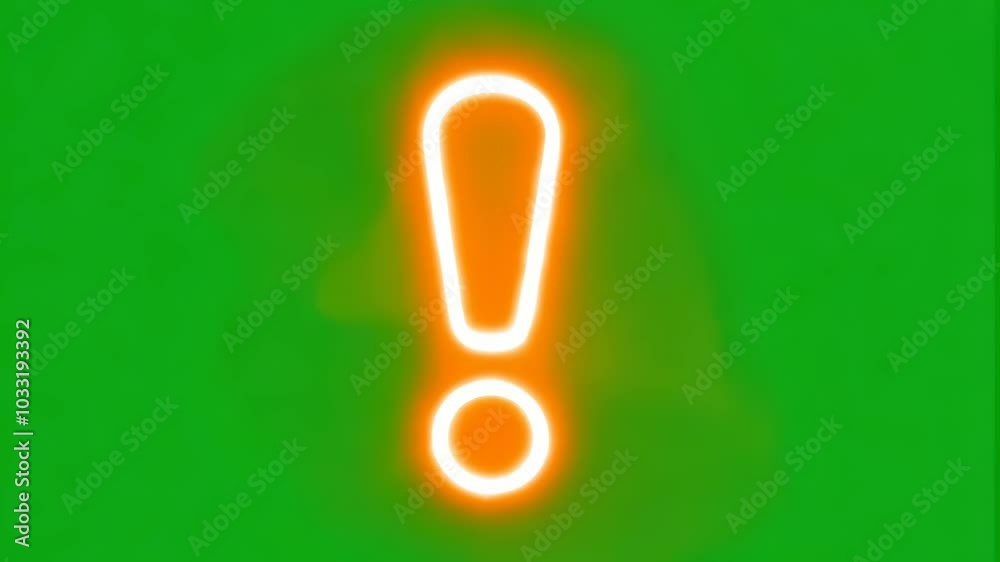 exclamation mark background exclamation mark background
