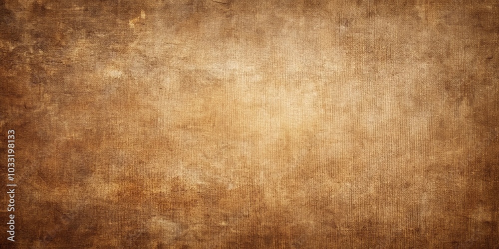 A Timeworn Canvas, Its Surface Bearing Witness to the Passage of Years, Embracing a Rich Palette of Golden Hues and Delicate Faded Textures A Timeworn Canvas, Its Surface Bearing Witness to the Passage of Years, Embracing a Rich Palette of Golden Hues and Delicate Faded Textures