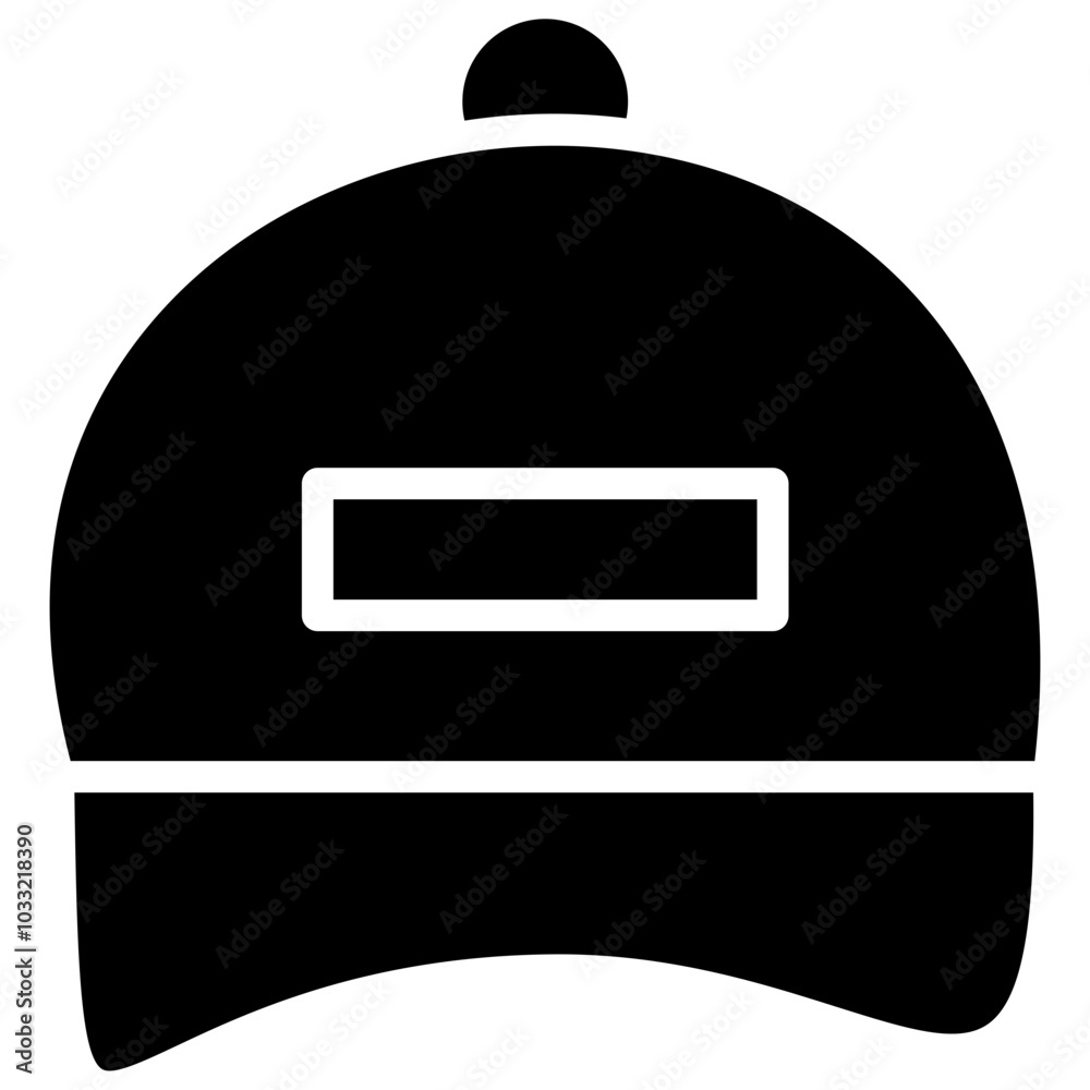 Cap icon Cap icon