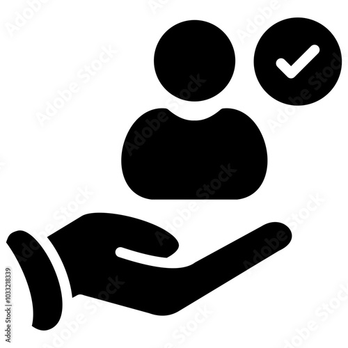 Presence icon