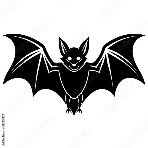 bat with bats