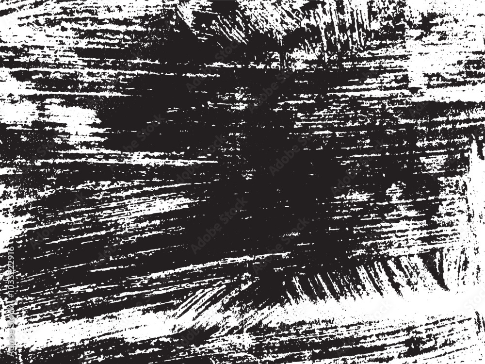 Rough grunge texture of old plaster wall in black and white. The grunge wall vector texture with peeling paint is perfect for banner interior or exterior design, creating a vintage look. Rough grunge texture of old plaster wall in black and white. The grunge wall vector texture with peeling paint is perfect for banner interior or exterior design, creating a vintage look.