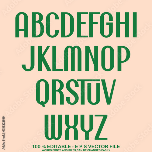 Classic college font. Vintage sport font in american style for football, baseball or basketball logos and t-shirt. Athletic department typeface, varsity style font. Vector.