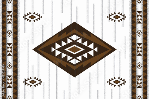 Geometric pattern, Art design, textile design, carpet, rug 