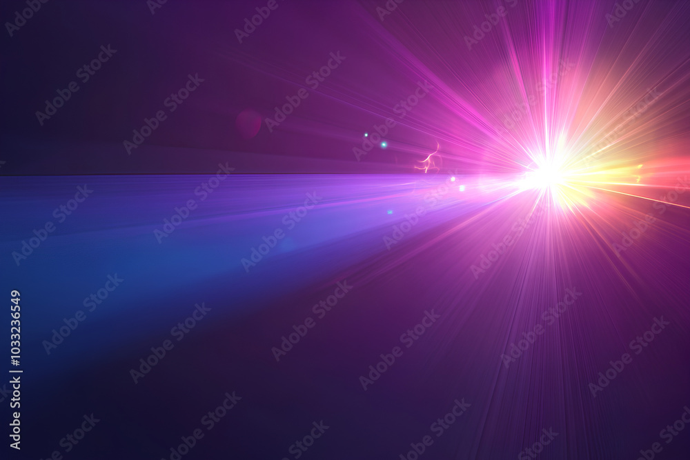 Rainbow Lens Flare Effect backgrounds graphics purple Rainbow Lens Flare Effect backgrounds graphics purple