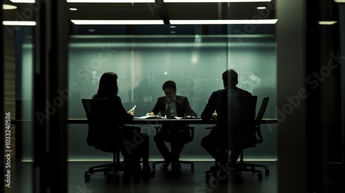 occupation interview